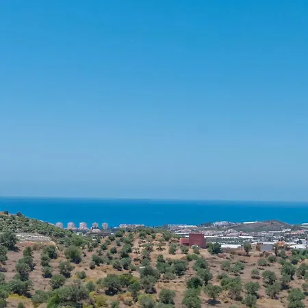Casa La Yedra By Ruralidays Vakantiehuis *
