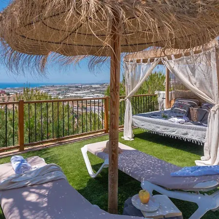 Casa La Yedra By Ruralidays Vakantiehuis
