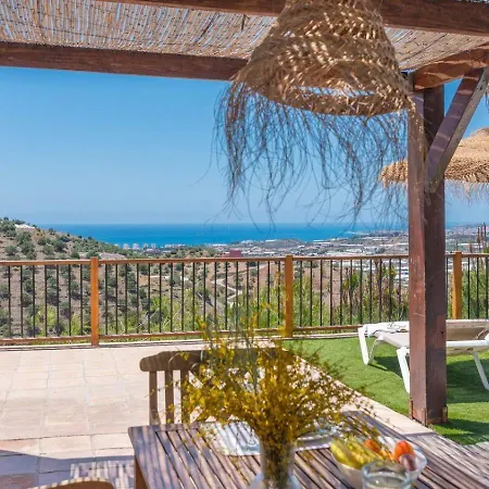 Holiday home Casa La Yedra By Ruralidays